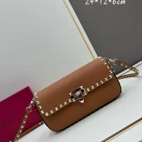 $96.00 USD Valentino AAA Quality Messenger Bags For Women #1331534