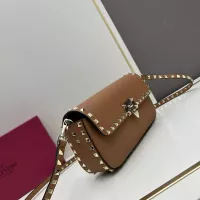 $96.00 USD Valentino AAA Quality Messenger Bags For Women #1331534