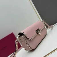 $96.00 USD Valentino AAA Quality Messenger Bags For Women #1331535