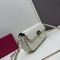 $96.00 USD Valentino AAA Quality Messenger Bags For Women #1331536