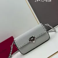 $96.00 USD Valentino AAA Quality Messenger Bags For Women #1331537