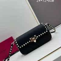 $96.00 USD Valentino AAA Quality Messenger Bags For Women #1331538
