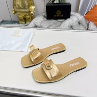 $80.00 USD Versace Slippers For Women #1331540