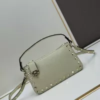 $96.00 USD Valentino AAA Quality Messenger Bags For Women #1331543