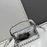 $96.00 USD Valentino AAA Quality Messenger Bags For Women #1331544