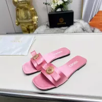 $80.00 USD Versace Slippers For Women #1331546