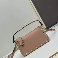 $96.00 USD Valentino AAA Quality Messenger Bags For Women #1331547