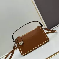 $96.00 USD Valentino AAA Quality Messenger Bags For Women #1331548