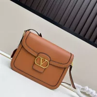 $100.00 USD Valentino AAA Quality Messenger Bags For Women #1331551
