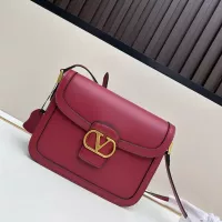 $100.00 USD Valentino AAA Quality Messenger Bags For Women #1331552