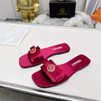 $80.00 USD Versace Slippers For Women #1331554