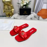$80.00 USD Versace Slippers For Women #1331555