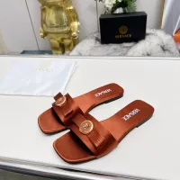 $80.00 USD Versace Slippers For Women #1331556
