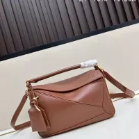 $245.00 USD LOEWE AAA Quality Messenger Bags For Women #1331559