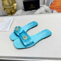 $80.00 USD Versace Slippers For Women #1331560