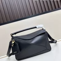$245.00 USD LOEWE AAA Quality Messenger Bags For Women #1331561