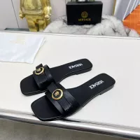 $80.00 USD Versace Slippers For Women #1331567