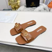 $80.00 USD Versace Slippers For Women #1331569
