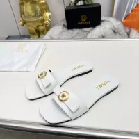 $80.00 USD Versace Slippers For Women #1331571