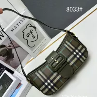 $98.00 USD Burberry AAA Quality Shoulder Bags For Women #1331643