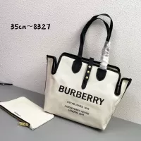$96.00 USD Burberry AAA Quality Shoulder Bags For Women #1331647