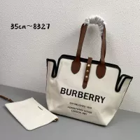 $96.00 USD Burberry AAA Quality Shoulder Bags For Women #1331648
