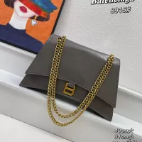 $115.00 USD Balenciaga AAA Quality Shoulder Bags For Women #1331665