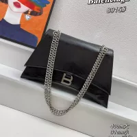 $108.00 USD Balenciaga AAA Quality Shoulder Bags For Women #1331667