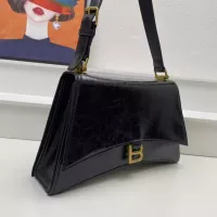 $102.00 USD Balenciaga AAA Quality Shoulder Bags For Women #1331676
