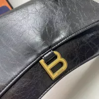 $102.00 USD Balenciaga AAA Quality Shoulder Bags For Women #1331676