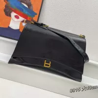 $115.00 USD Balenciaga AAA Quality Shoulder Bags For Women #1331677
