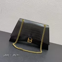 $108.00 USD Balenciaga AAA Quality Shoulder Bags For Women #1331678