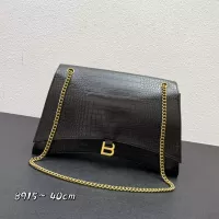 $115.00 USD Balenciaga AAA Quality Shoulder Bags For Women #1331679