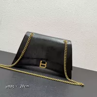 $108.00 USD Balenciaga AAA Quality Shoulder Bags For Women #1331680