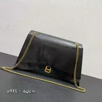 $115.00 USD Balenciaga AAA Quality Shoulder Bags For Women #1331681