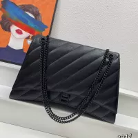 $115.00 USD Balenciaga AAA Quality Shoulder Bags For Women #1331686