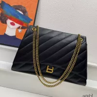 $115.00 USD Balenciaga AAA Quality Shoulder Bags For Women #1331687