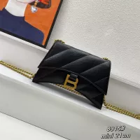 $98.00 USD Balenciaga AAA Quality Messenger Bags For Women #1331705