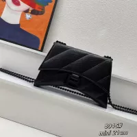 $98.00 USD Balenciaga AAA Quality Messenger Bags For Women #1331707