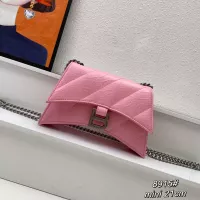 $98.00 USD Balenciaga AAA Quality Messenger Bags For Women #1331709