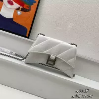 $98.00 USD Balenciaga AAA Quality Messenger Bags For Women #1331710