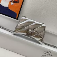 $98.00 USD Balenciaga AAA Quality Messenger Bags For Women #1331711