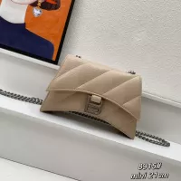 $98.00 USD Balenciaga AAA Quality Messenger Bags For Women #1331712