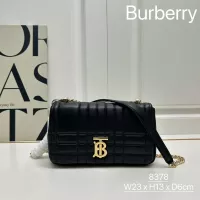 $108.00 USD Burberry AAA Quality Messenger Bags For Women #1331716