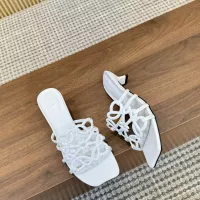$85.00 USD LOEWE Slippers For Women #1331778