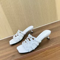 $85.00 USD LOEWE Slippers For Women #1331778