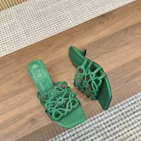 $85.00 USD LOEWE Slippers For Women #1331781