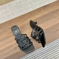 $85.00 USD LOEWE Slippers For Women #1331783