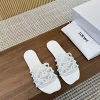 $82.00 USD LOEWE Slippers For Women #1331784