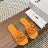 $82.00 USD LOEWE Slippers For Women #1331786